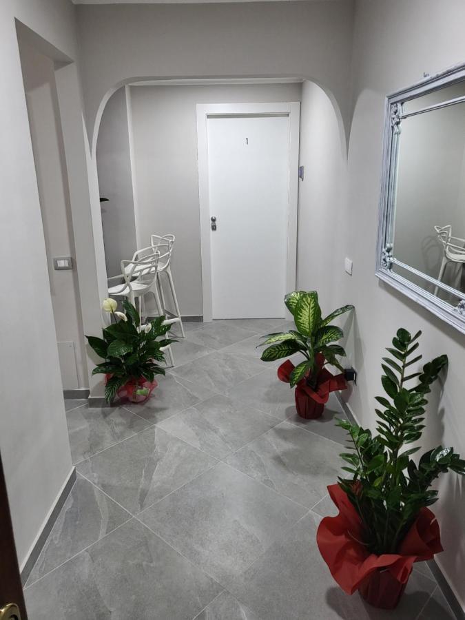 Casa Dello Stretto *