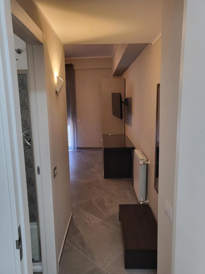 Casa Dello Stretto