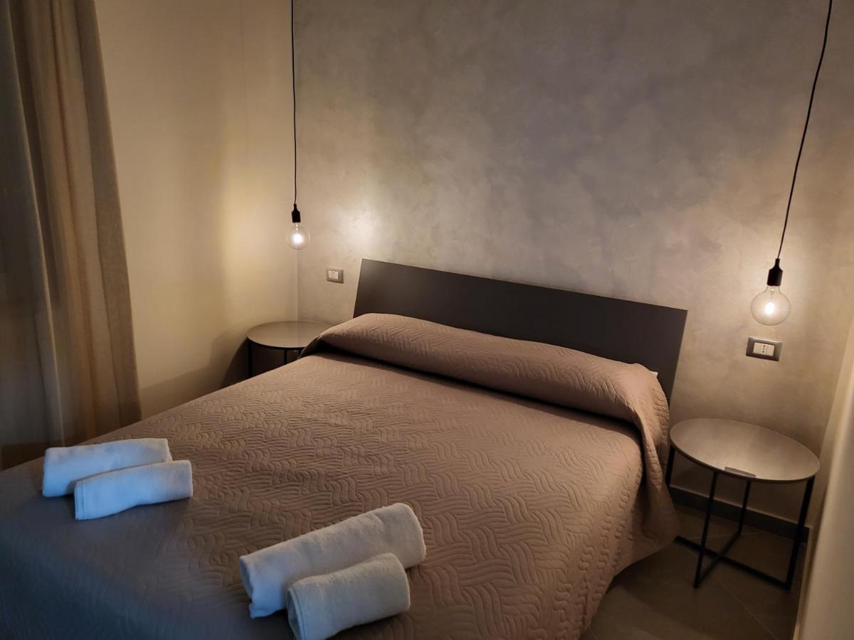 Gasthof Casa Dello Stretto