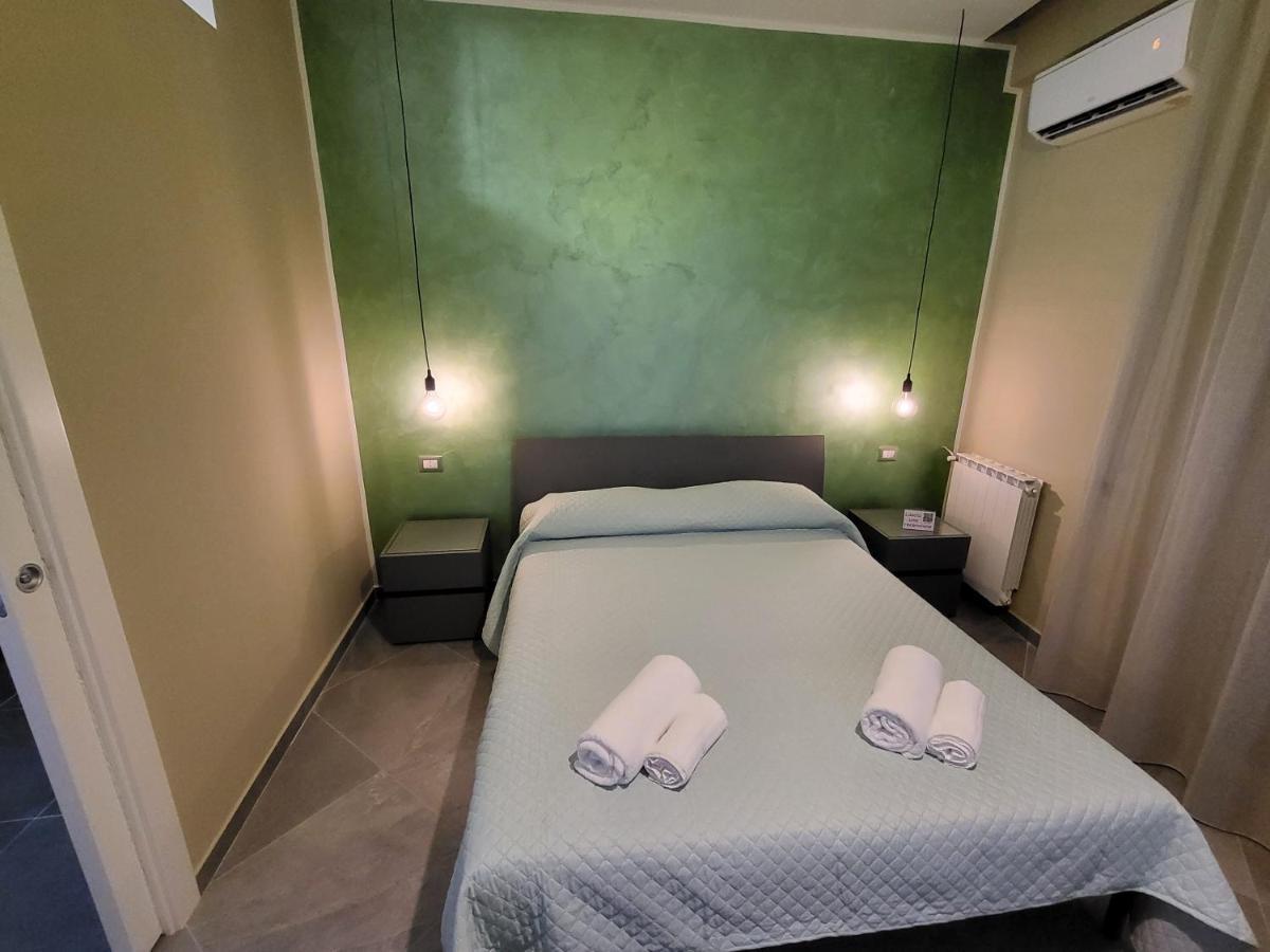 Casa Dello Stretto Messina