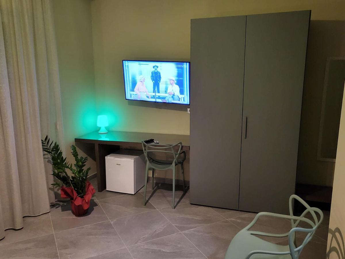 Casa Dello Stretto Gasthof *