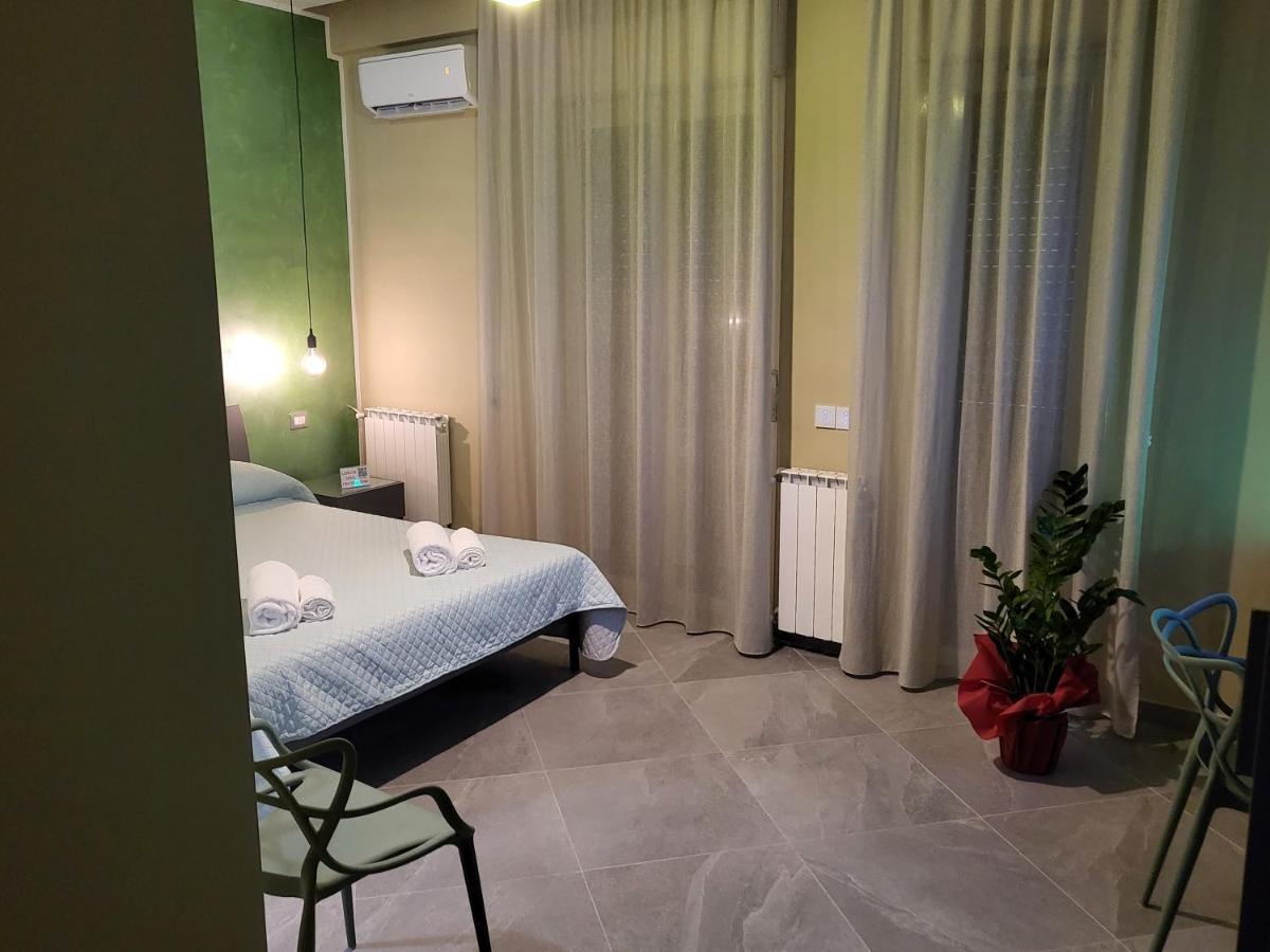 Gasthof Casa Dello Stretto