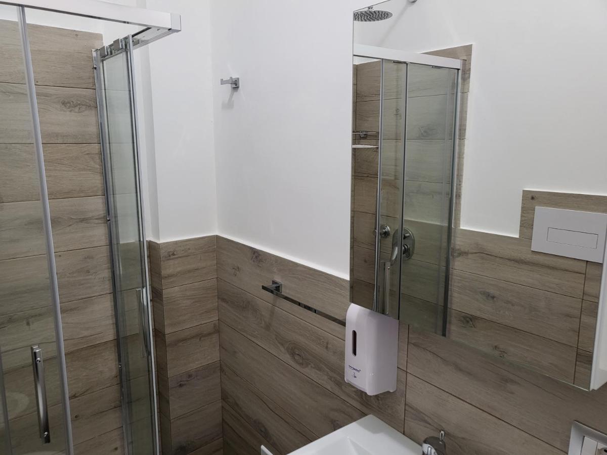 Casa Dello Stretto Guest house
