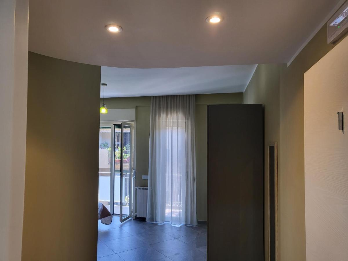 Casa Dello Stretto Guest house