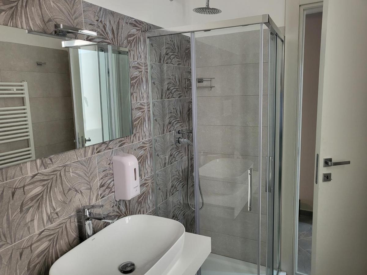 Guest house Casa Dello Stretto