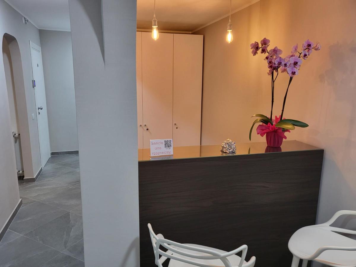 Guest house Casa Dello Stretto *