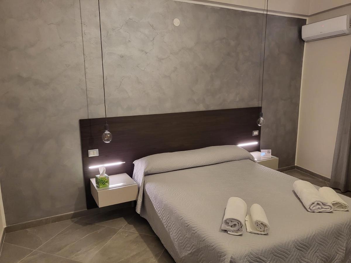 Guest house Casa Dello Stretto *