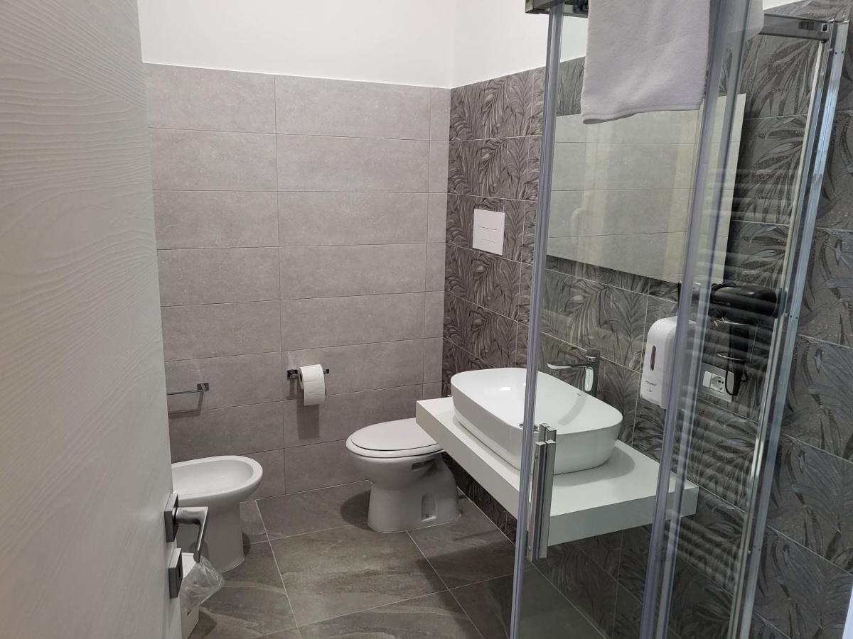 Casa Dello Stretto Guest house
