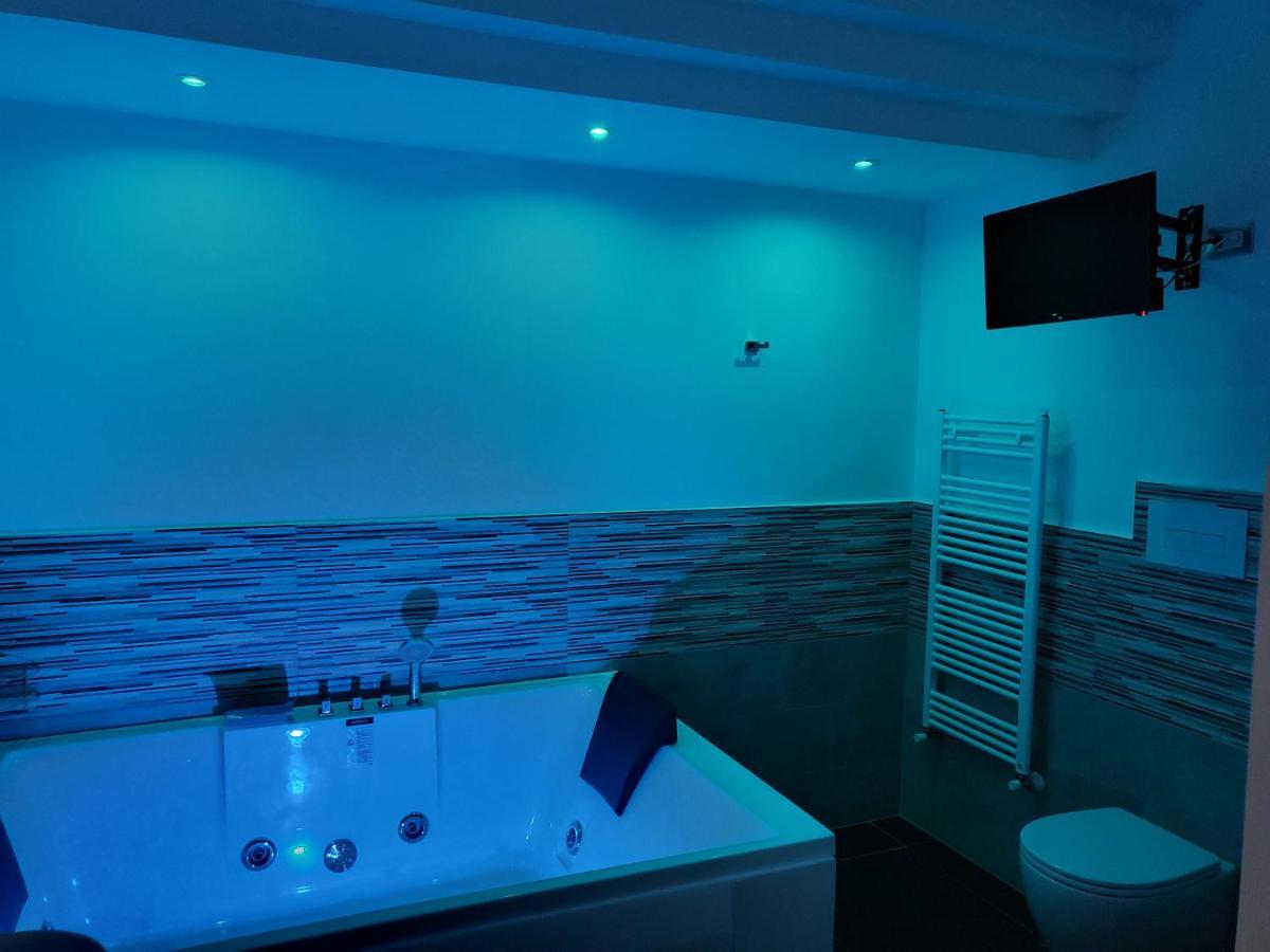 Guest house Casa Dello Stretto *
