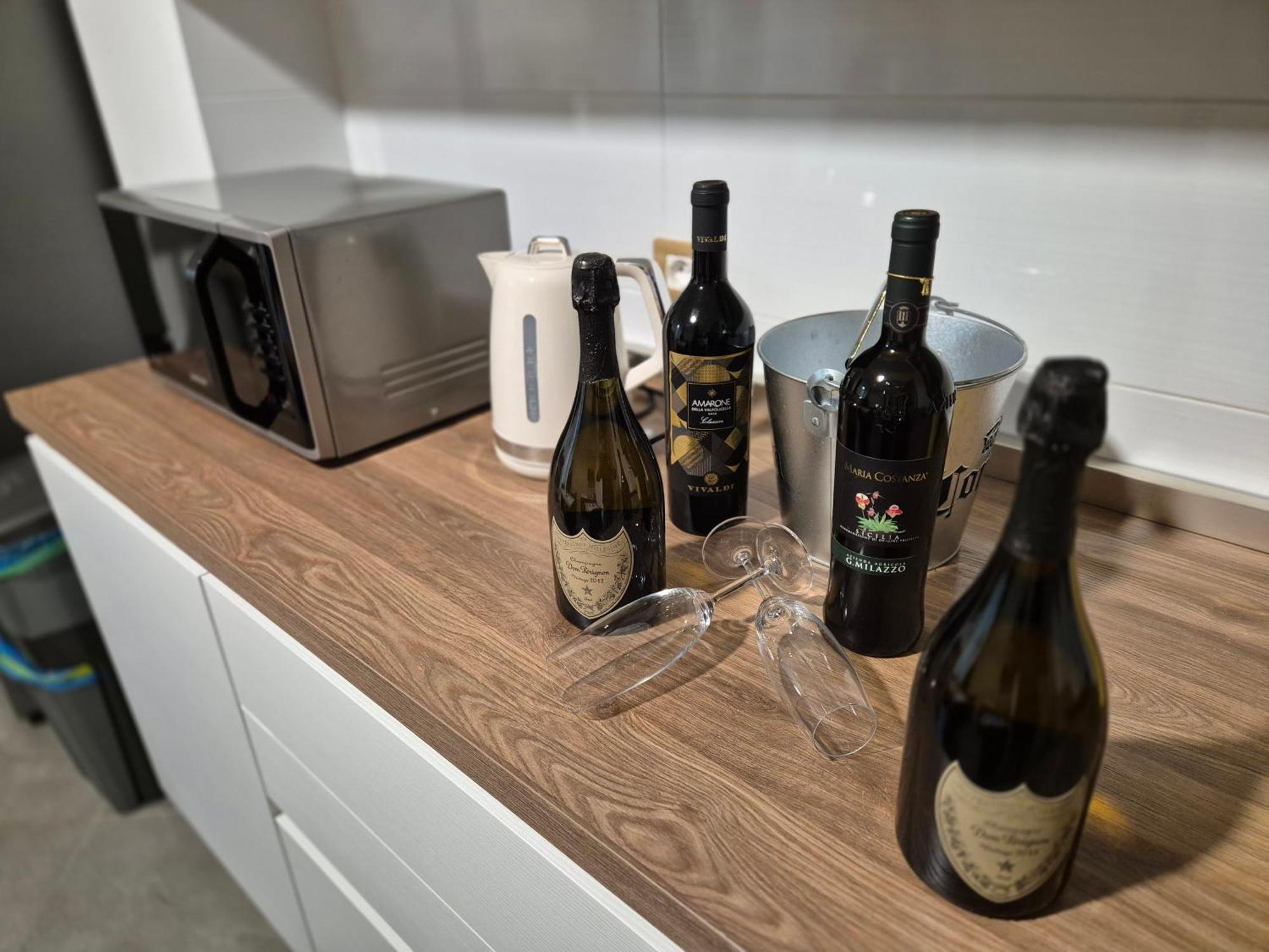 Guest house Casa Dello Stretto